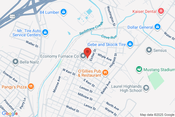 Bethel Electric Motor Service