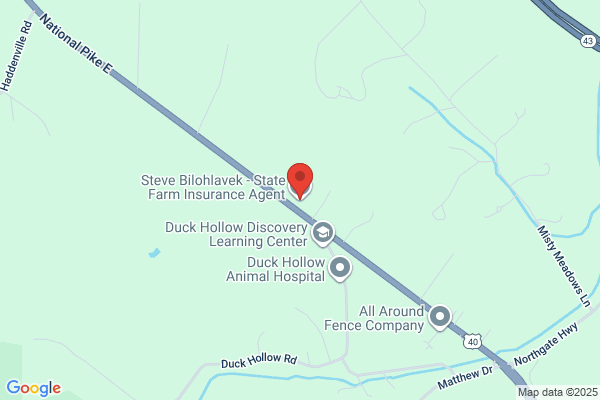 Boskovitch Nelson J Insurance Agency