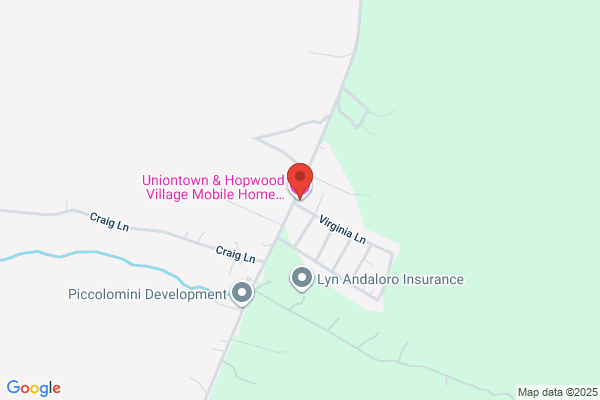 Brushwood Mobile Home Park
