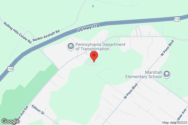Coolspring Stone Supply Inc