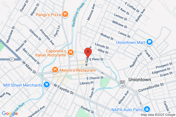 Courier Heating & Air Conditioning Co