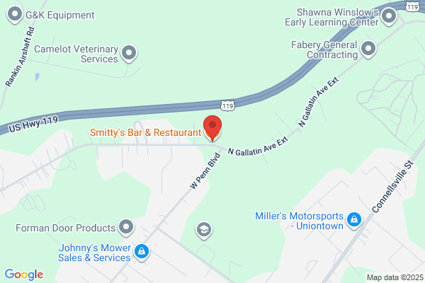 Marti's Restaurant & Lounge