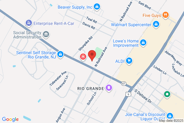 Mr Tire Auto Service Centers