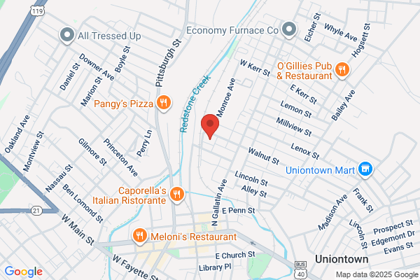 Uniontown Cremation Services
