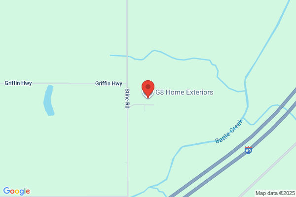 G8 Home Exteriors