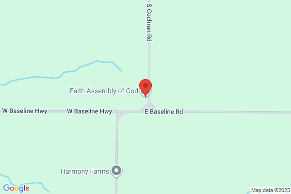 Faith Assembly of God