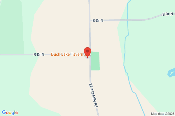 Garfield Lake Tavern