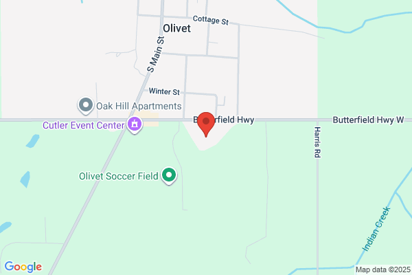 Olivet Community School, Fern Persons Elementary School
