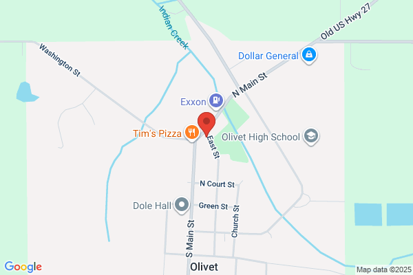 Olivet Hardware