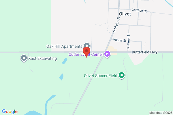 Olivet Self Storage