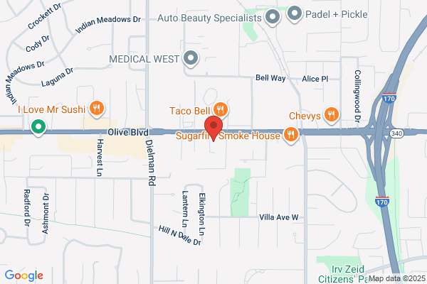 Mercy Clinic Family Medicine - Olivette