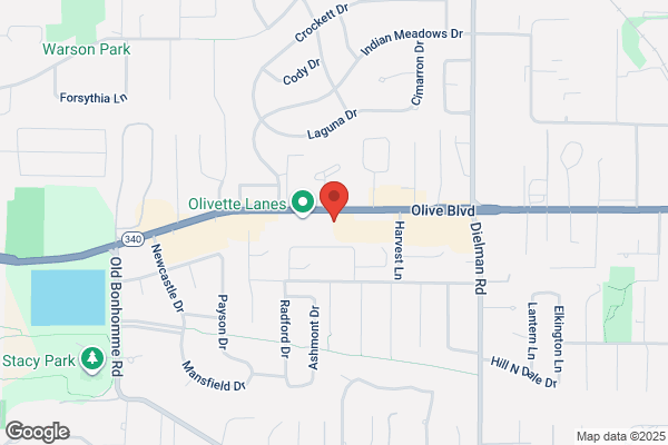 Planthaven Farms - Olivette