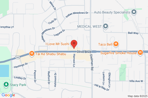 SSM Health Physical Therapy - Olivette
