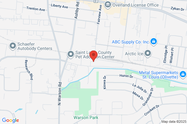 Fischer Homes | St. Louis Corporate Office