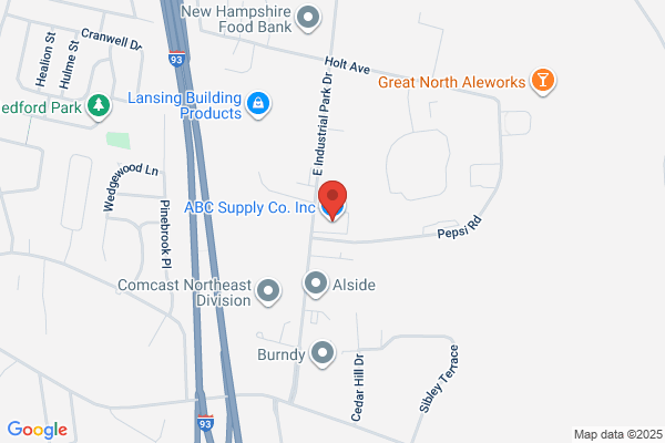 ABC Supply Co. Inc.
