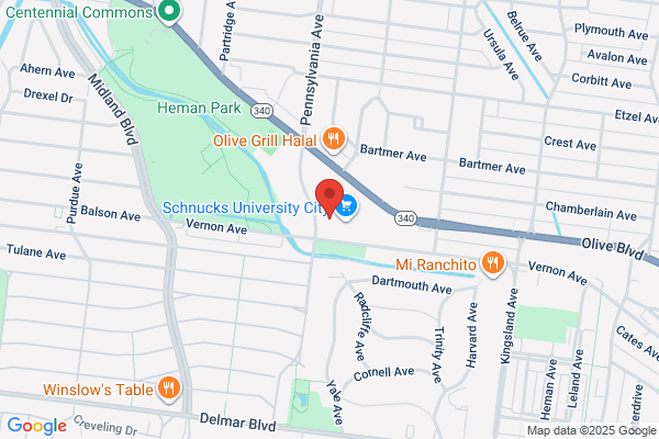Athletico Physical Therapy - Olivette