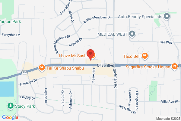 Back and Neck Care Center of Olivette