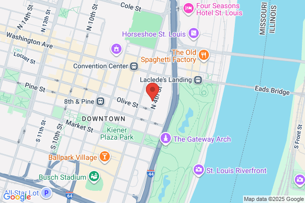 Herman Lawrence M Ncarb & Associates Inc