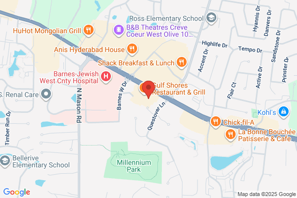 Massage Envy - Olivette - PERMANENTLY CLOSED