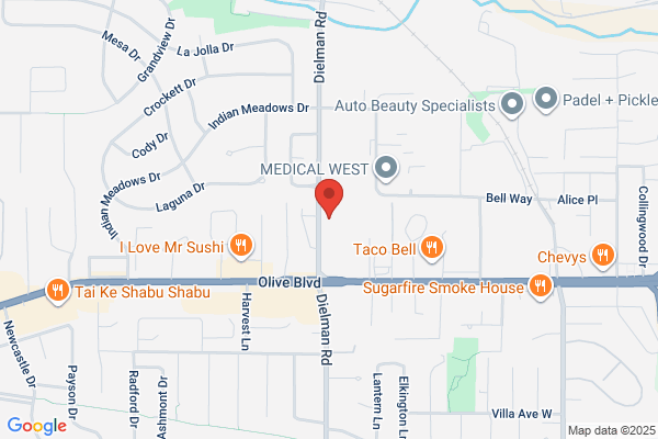 Olivette 66 Service Center