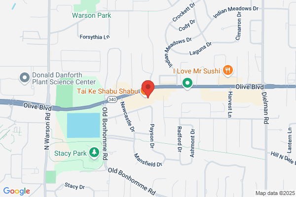 Olivette Veterinary Clinic