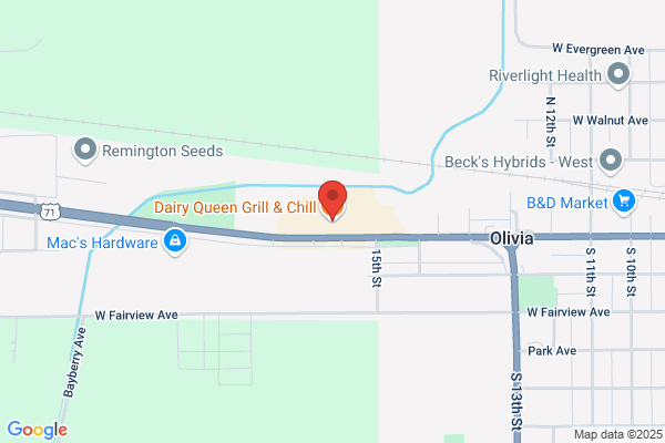 Dairy Queen Grill & Chill