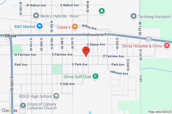 Minneapolis Heart Institute at Olivia Hospital and Clinic