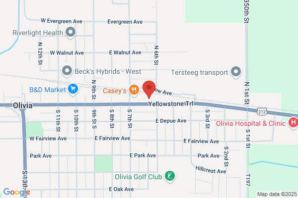 Central Community Transit
