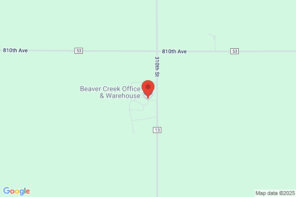 Beaver Creek Office & Warehouse