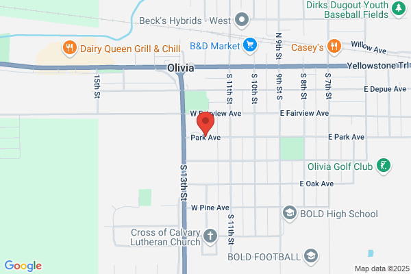 Bethesda Health & Housing, Park View Village Assisted Living