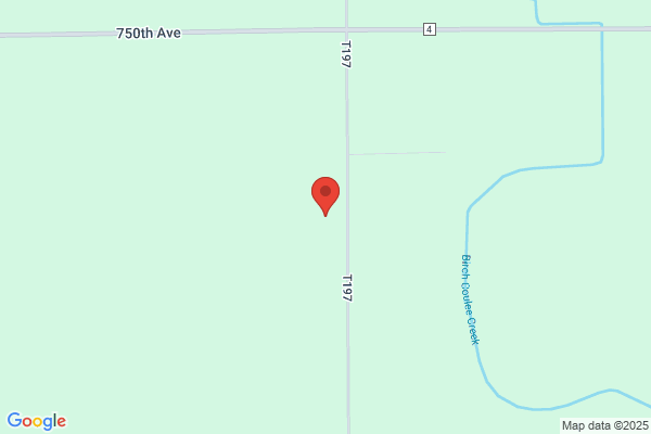 Renville County of, Hra/Eda Housing