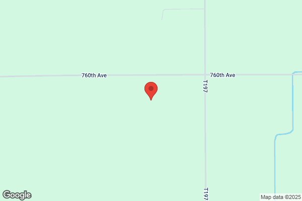Revier Feedlots