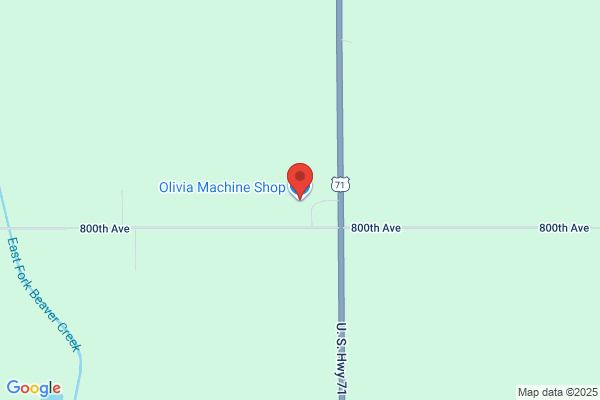 Schultz Machine Shop