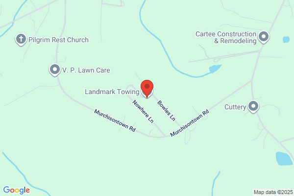 Landmark Towing