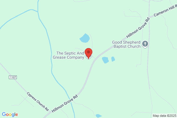 Triangle Grease & Septic Services LLC