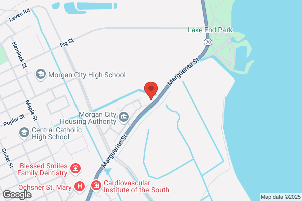 B & Ds Cafe and Seafood Market LLC