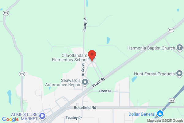 Olla Elementary School