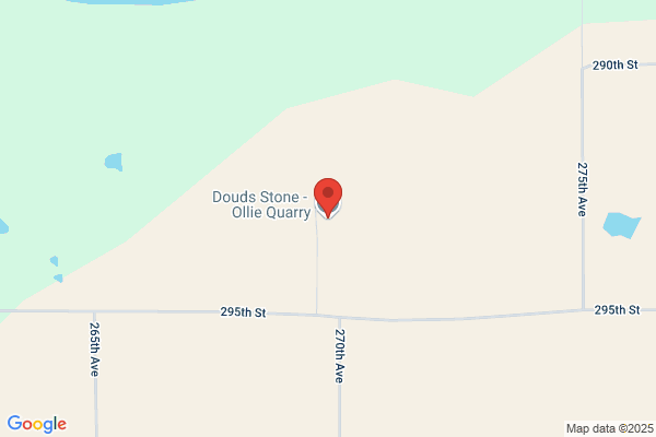 Douds Stone Inc