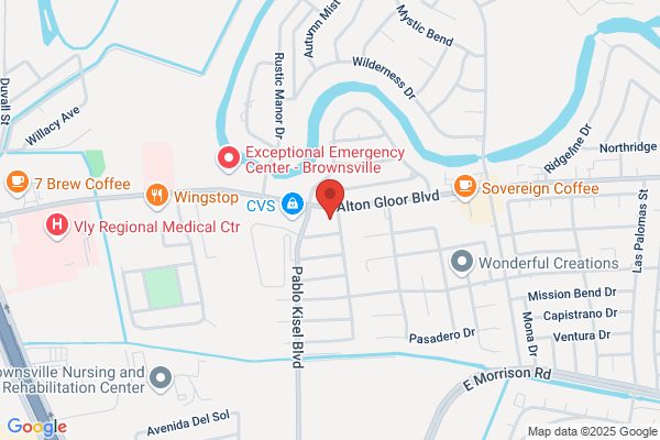 Planned Parenthood - Planned Parenthood - Brownsville