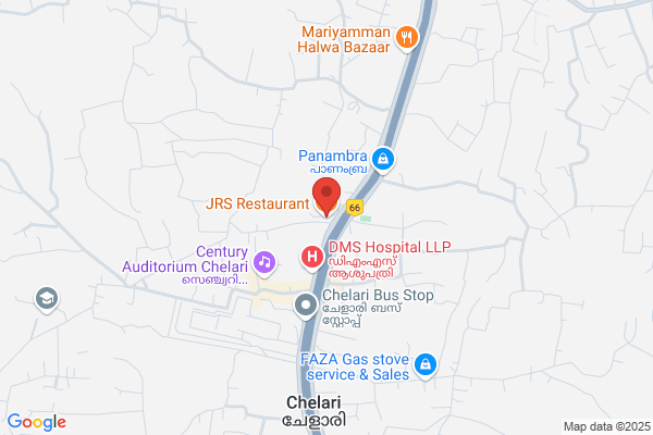 Jr's Restaurant