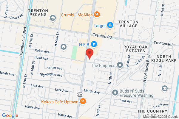 Movement Mortgage-Rene Chacon,1455190