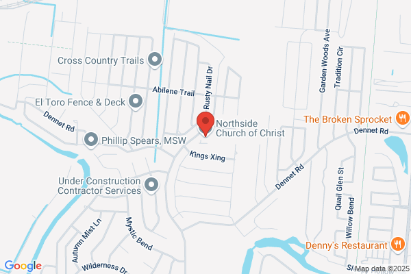 Northside Church of Christ