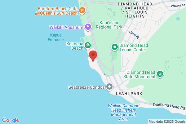 Outrigger Club Inc