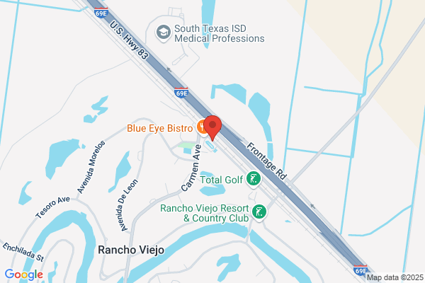 Rancho Viejo Volunteer Fire Department