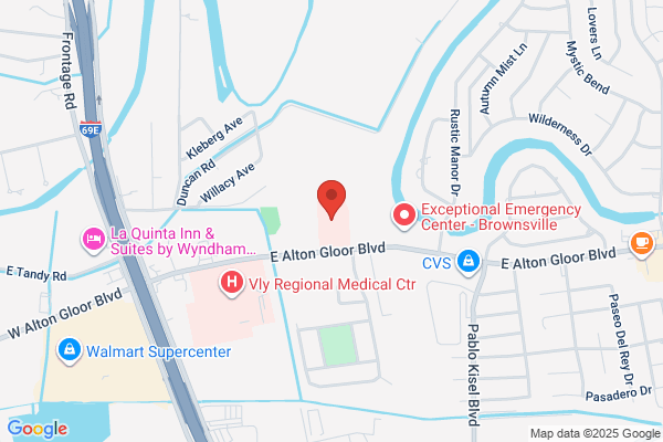 South Texas Rehabilitation Hospital