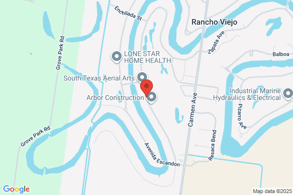 Venta de Casas en Río Grande Valley - Trustar