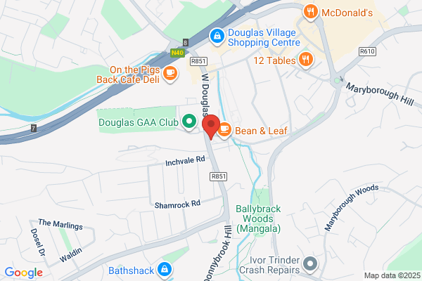 Douglas Creedon, MD