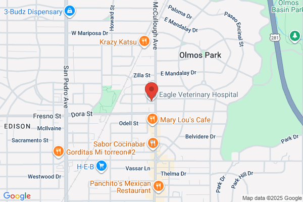 Eagle Veterinary Hospital