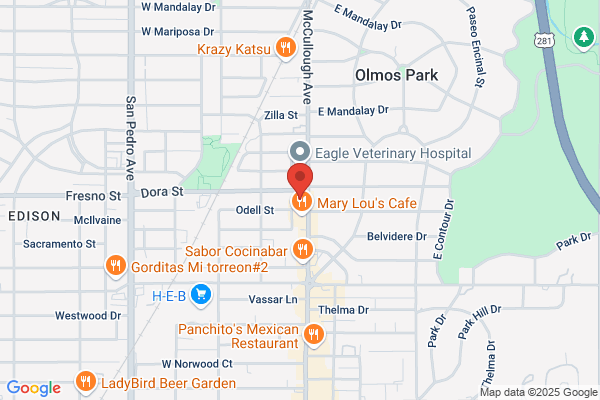 Alamo Heights Chiropractic Health Center