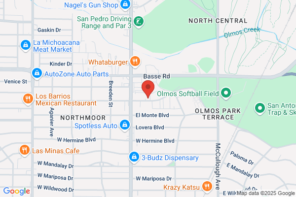 Bexar Care Home Health Care